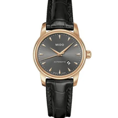 Affordable Yet Stylish: Why MIDO