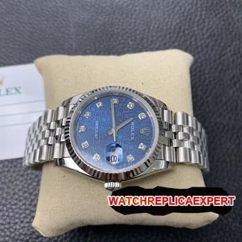Rolex Introduction History: Quality