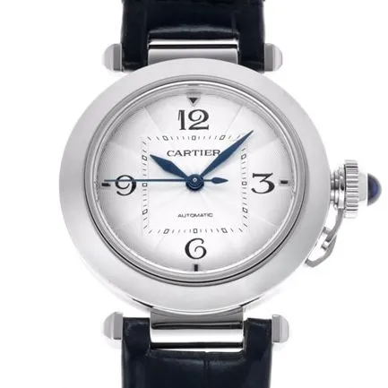 BV Cartier Pasha series belt watch belongs