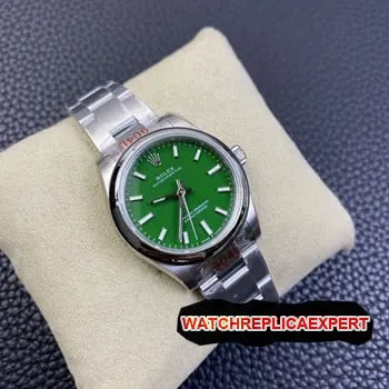 Rolex M278344RBR_11 V11 VS Factory