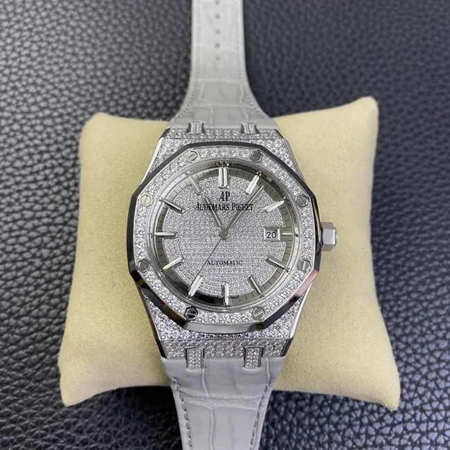 Audemars Piguet I need the current title
