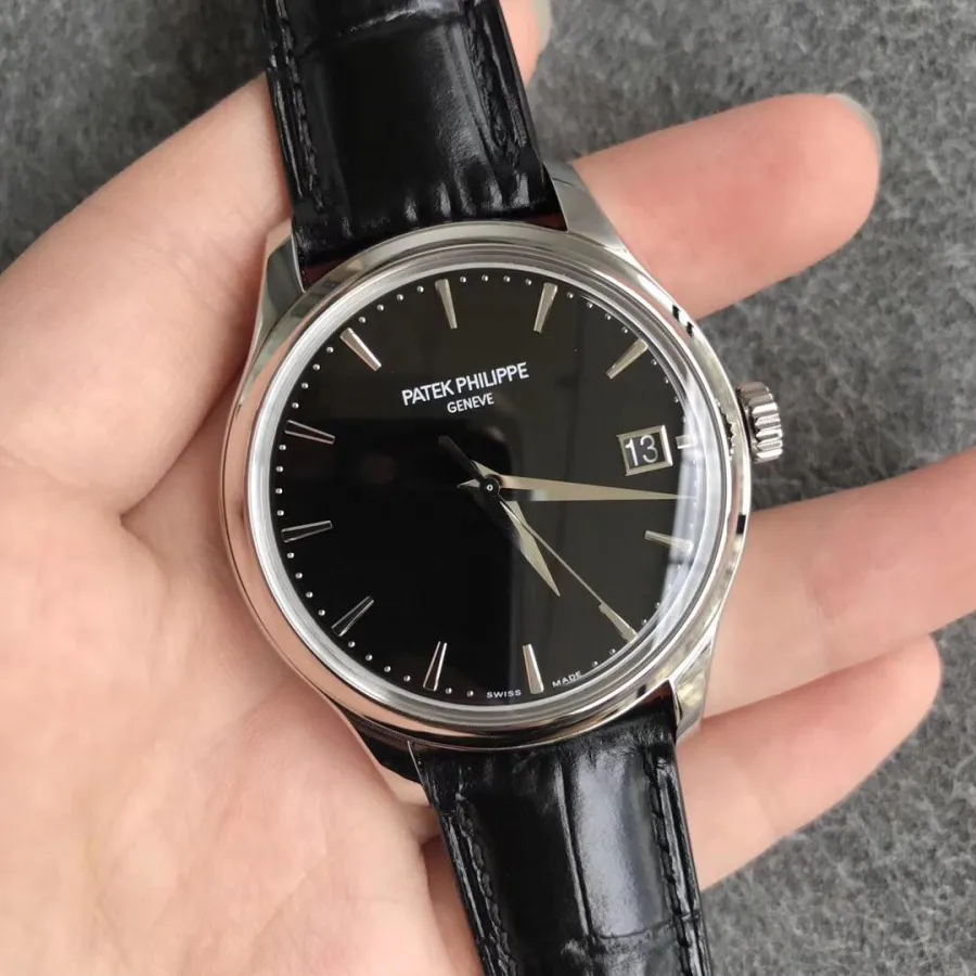 Patek Philippe 5227J-001 Quality Review