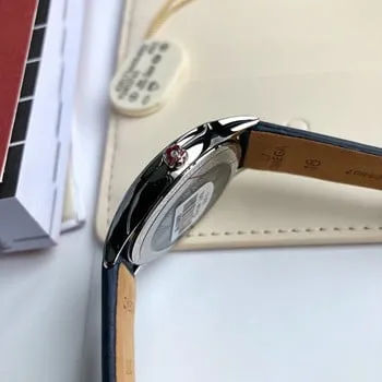 What Grade Is Omega, and How Accurate Is