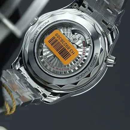 OR Factory Omega Seamaster