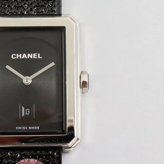 Chanel high-quality watch, the first PREMIÈRE watch full of feminine charm clasp picture