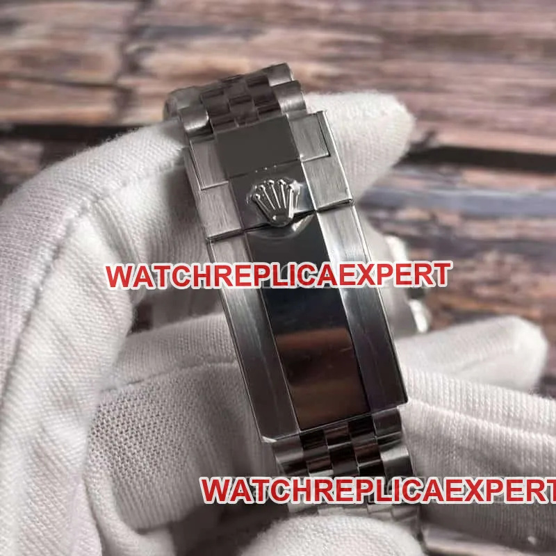 VSRolexGMT-Master1:1top-tier replicaPepsi bezelsteel bracelet model 126710side live photo