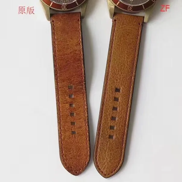 ZF Factory Biwan Tudor1:1replica watch M79250BM-0005 comparison genuine review clasp comparison chart