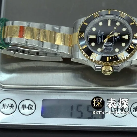 VS FactoryRolexSubmarinersuper watch men's gold Black Submarinersteel bracelet pictures and prices braceletlive photos