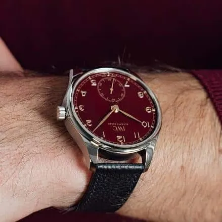 The Jade Rabbit is here with the new UP Watch Portugal 2023!