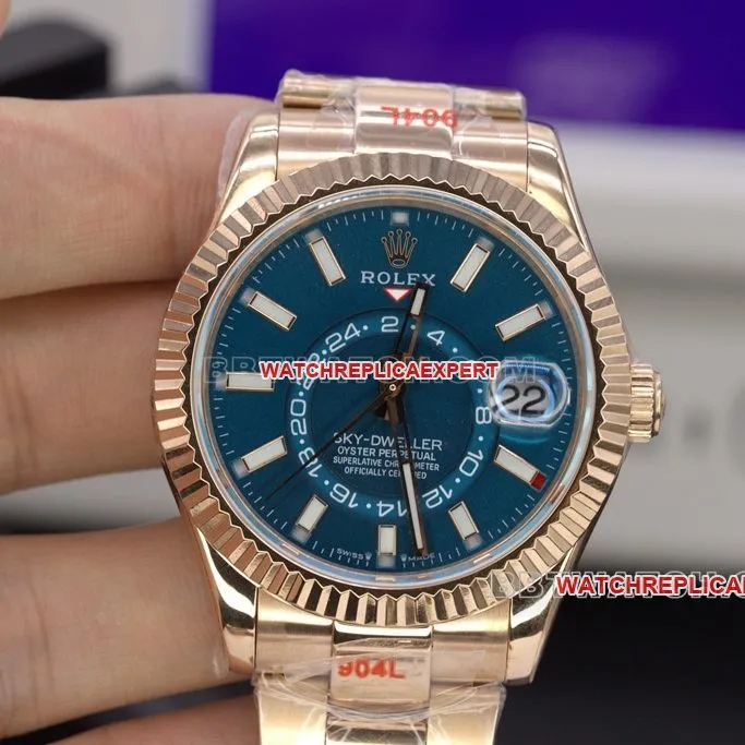 collectible watches Production Process Exploration