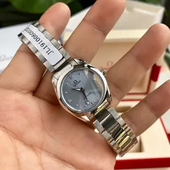 Are Omega De Ville Men's Watches with