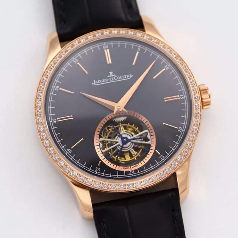 Jaeger-LeCoultre