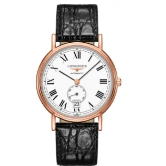Longines Classic Series L4.904.1.11.2