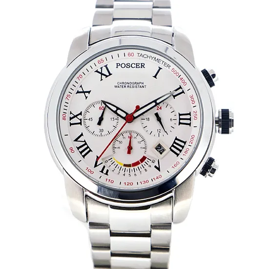 Leading Ceramic Watch Brands and Their