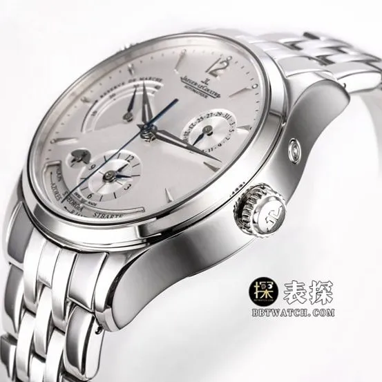 V9 Master Jaeger-LeCoultre