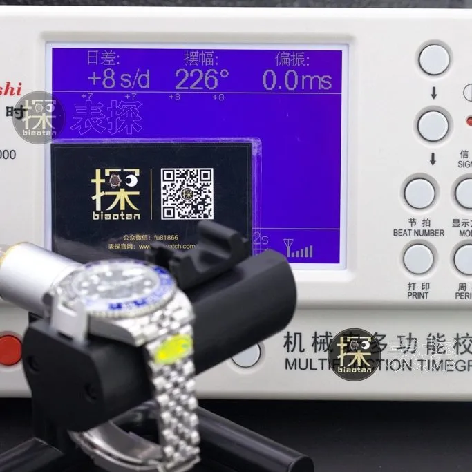 Rolex GMT-Master II Clean Factory top
