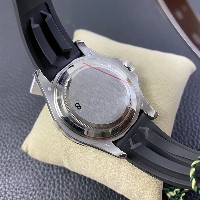 Rolex Yacht-Master YACHT-MASTERreplica watch side view