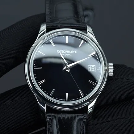 How good is Patek Philippe's classical