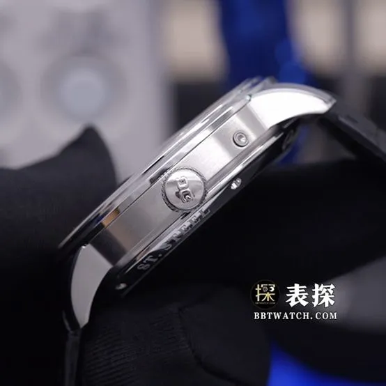 Glashütte Original1:1replica watch,gl MP watch,front live photo