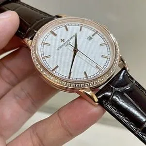 Vacheron Constantin Master of Arts Series