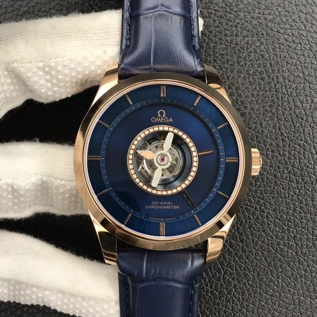 Omega Omega Discworld Series Men’s