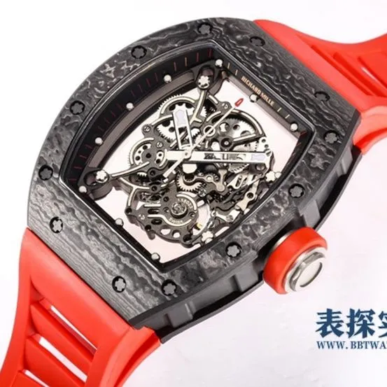 BBR Richard Mille RM055 Men's Super A