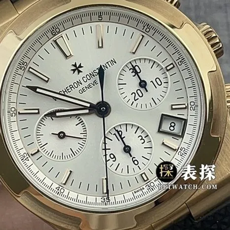 8F factory Vacheron Constantin vertical and horizontal top imitation watches men's silver and white disk strap models pictures and price side real picture