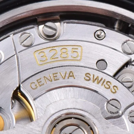 Rolex C Factory Rolex GMT-Master