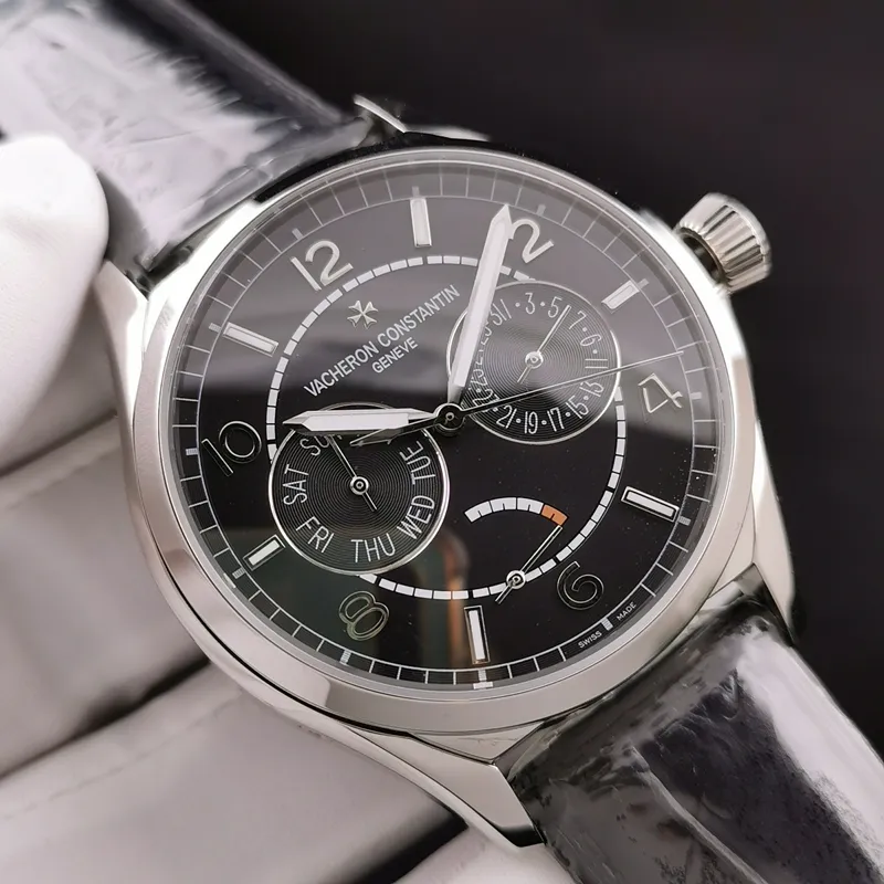 Vacheron Constantin Traditionnelle 4400E
