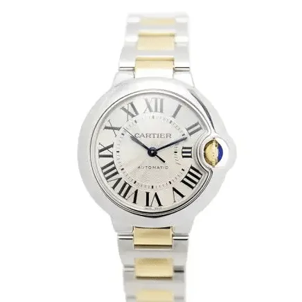 Elegant and Noble: Top Women's Watch