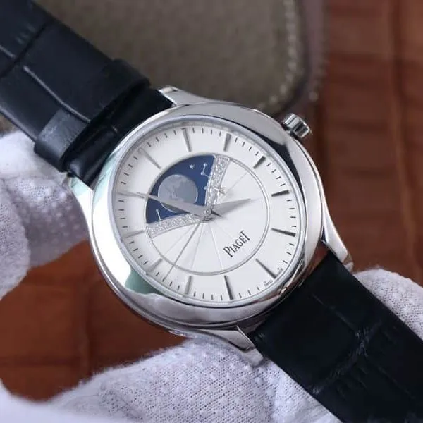 Piaget high-quality watch Limelight Stella series watch side view