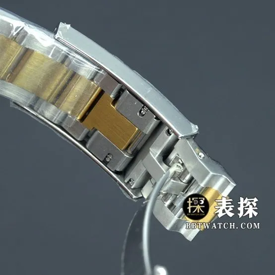 VS FactoryRolexSubmarinersuper watch men's gold Black Submarinersteel bracelet pictures and prices clasplive photos