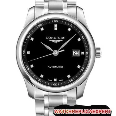 Longines Gala Collection Women’s Diamond