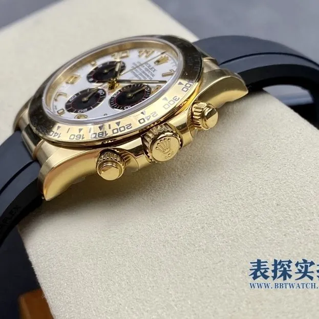 How much does top-tiersuper cloneC factory Rolex Daytona4130movement cost?