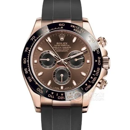 DaytonaC factory Rolex watch M116515ln-0015 comparison genuine review side comparison chart