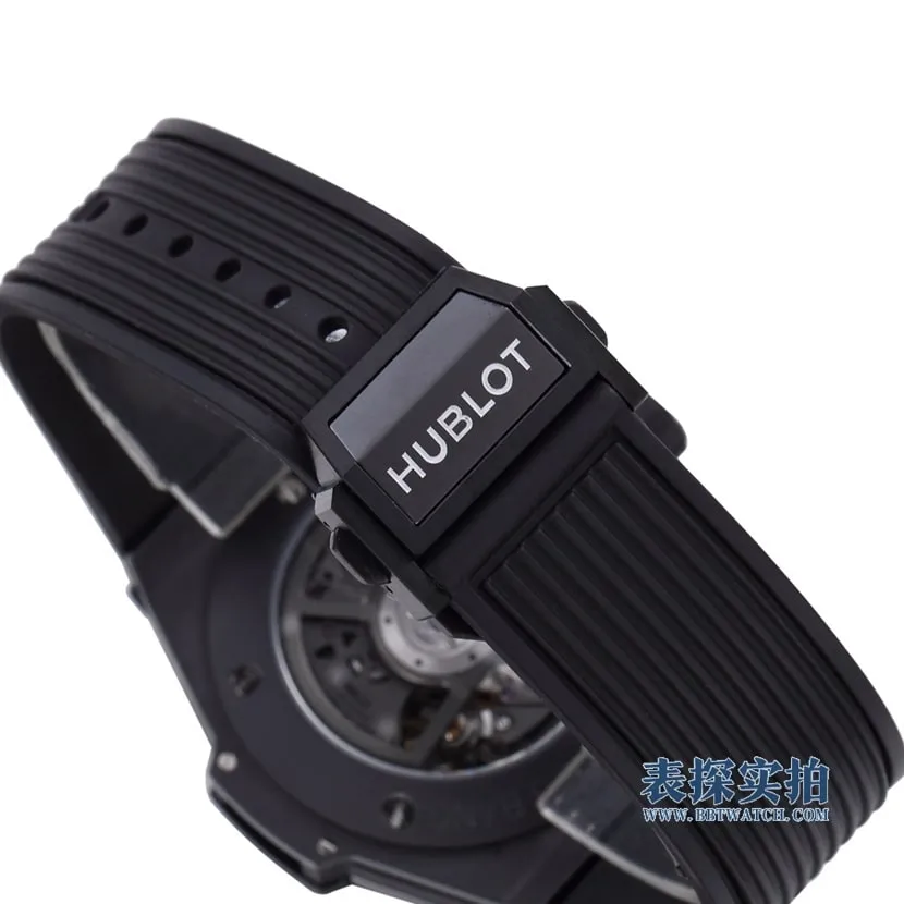 Hublot BBF Hublot Big Bang 421.CI.1170.RX