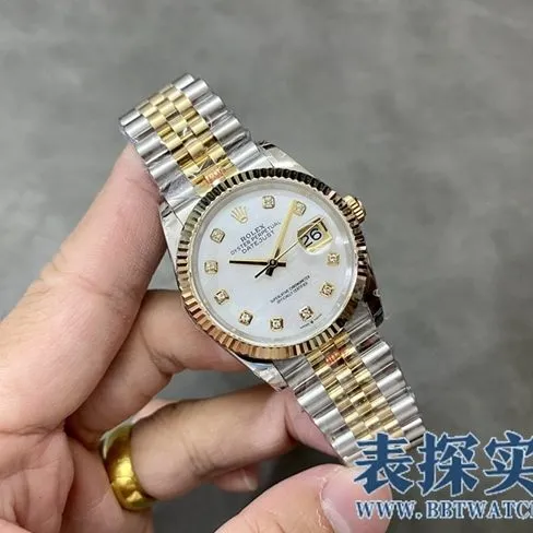 GMRolex high-quality replicaDatejust36mm watch_price_style picture_quality profile