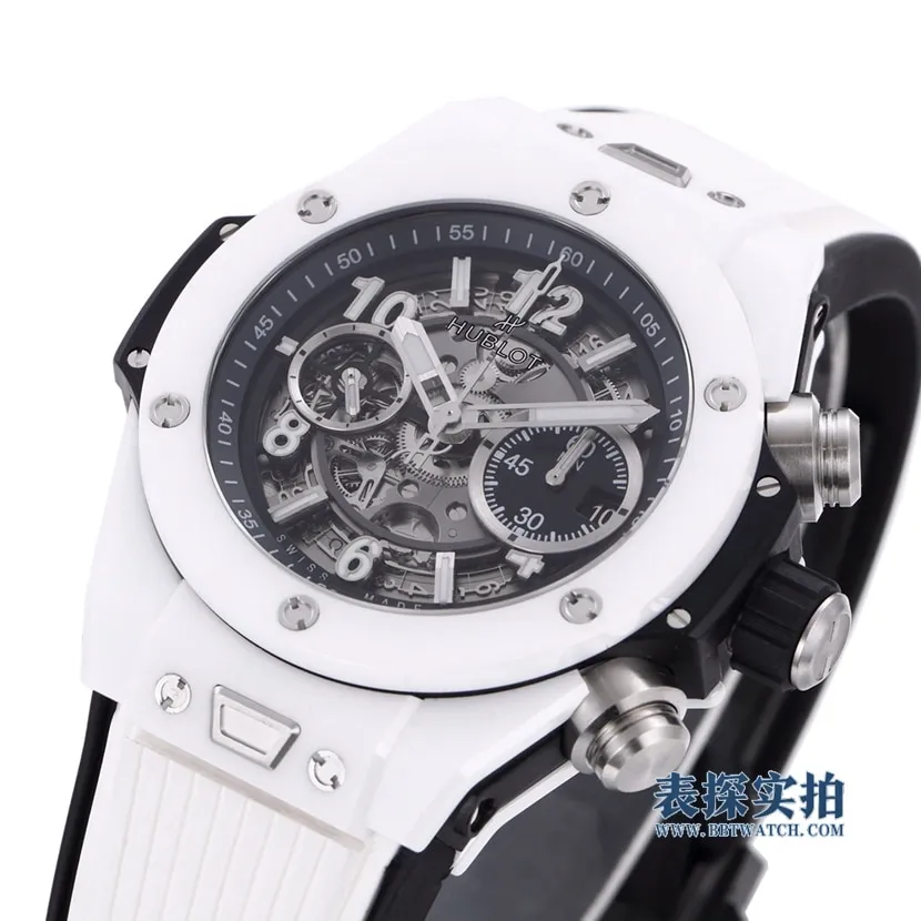 BBF Hublot Hublot Big Bang Unico