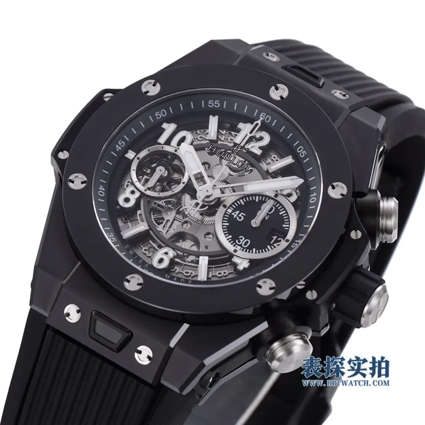 Hublot BBF Hublot Big Bang 421.CI.1170.RX