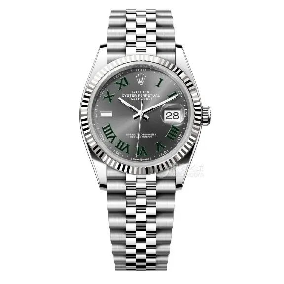 C Factory Rolex Date