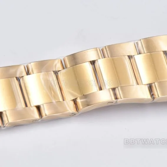 C factory RolexDaytonasuper clonewhite dialyellow goldsteel bracelet model m116508-0001caseback live photo