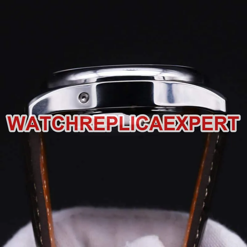 How about the Longines famous moon phase eight-pin multi-function review - front view of elegant and charming watch