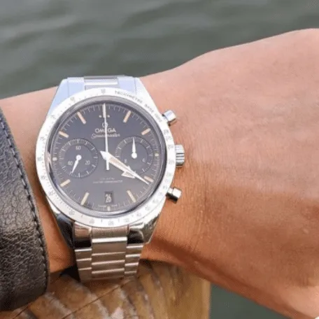 Omega Speedmaster Series