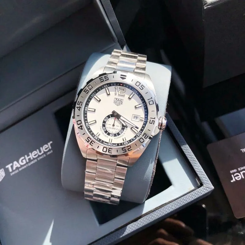 Official collectible watches Websites: A