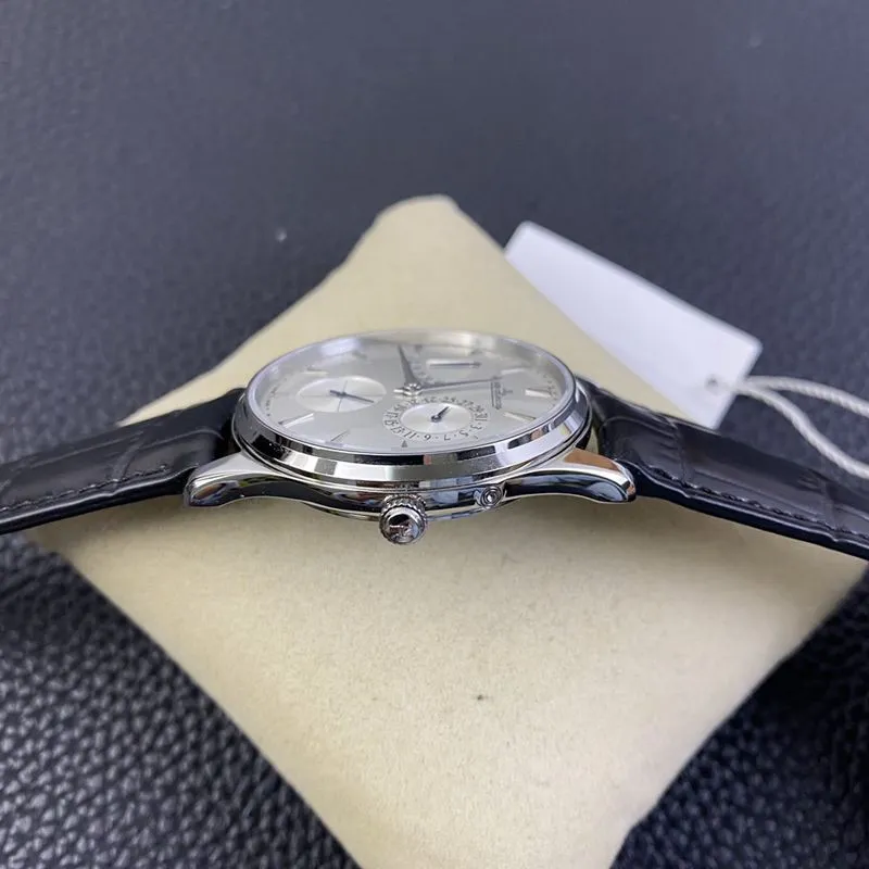 Jaeger-LeCoultre Super Clown Q1368420 watch watch side view