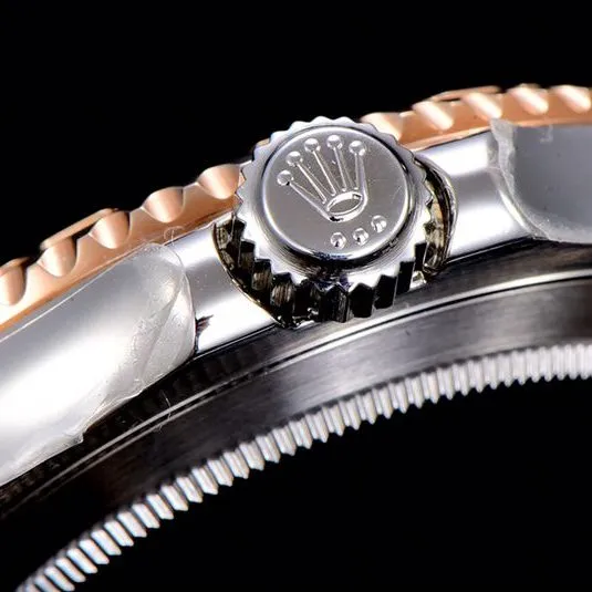Premium Rolex Yacht-Master Rose Gold with