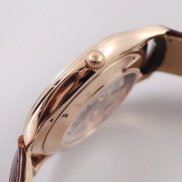 Jaeger-LeCoultre Master 1232510 Ultra-Thin