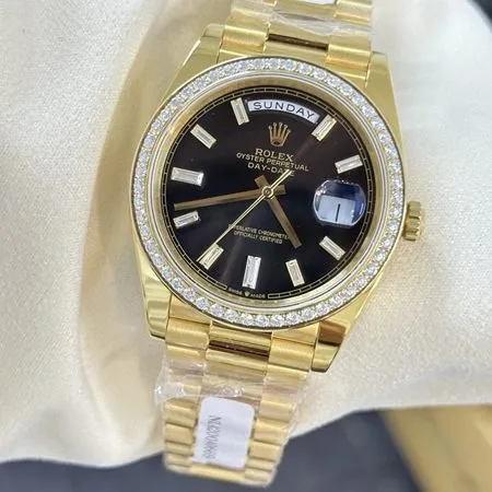 Rolex Watch Accessories Overview