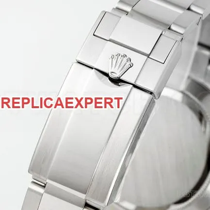 watch DaytonaPPM factory Rolex diamond disc Moissanite diamond bezelside live photo