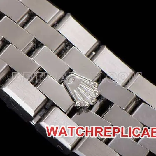 ES factory Rolex land type top-tier 1:1super clonewhite dial127234caseback live photo